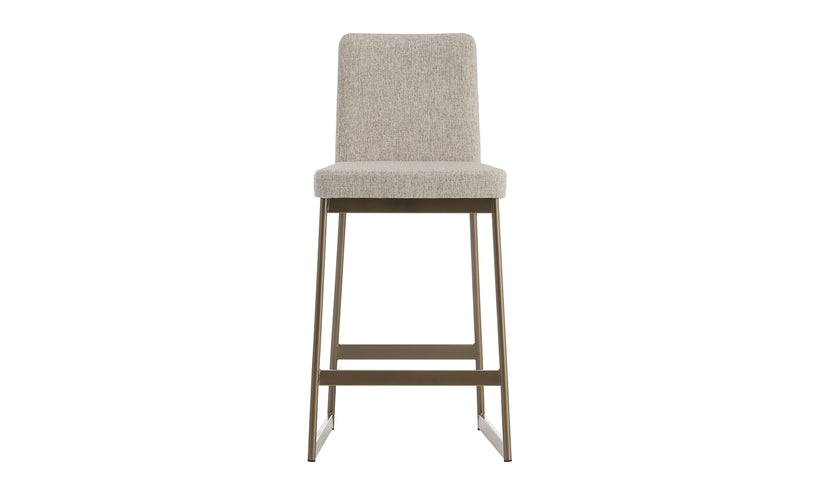 Azilis Counter Table And 4 Stools